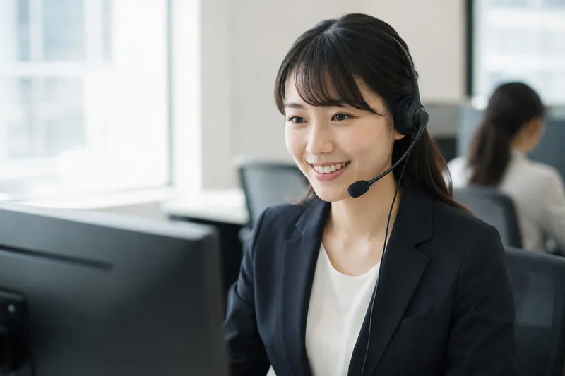 AMUSE株式会社のアルバイト・バイト求人情報-41