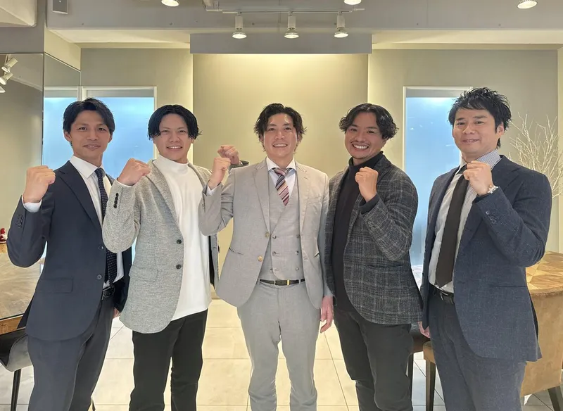 株式会社トラストホームの求人・転職情報