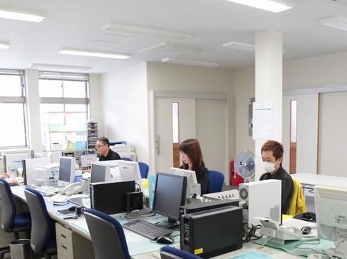 株式会社ベックカワムラの求人・転職情報