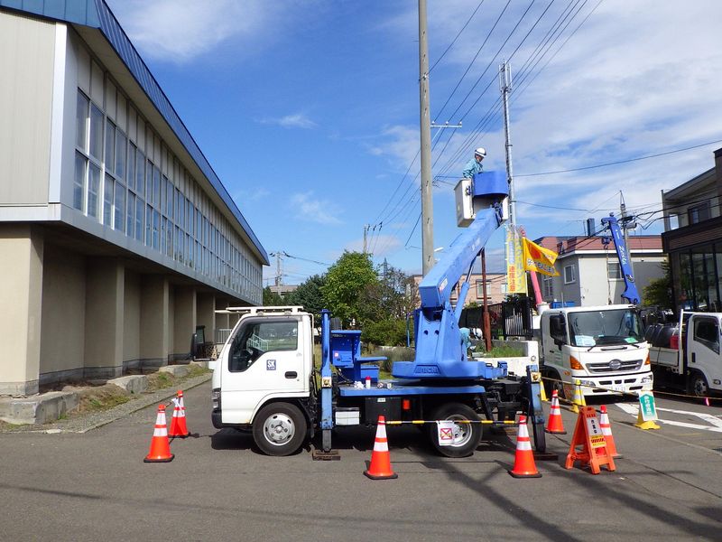 株式会社山口電気機械工務所　千葉支店のアルバイト・バイト求人情報-05