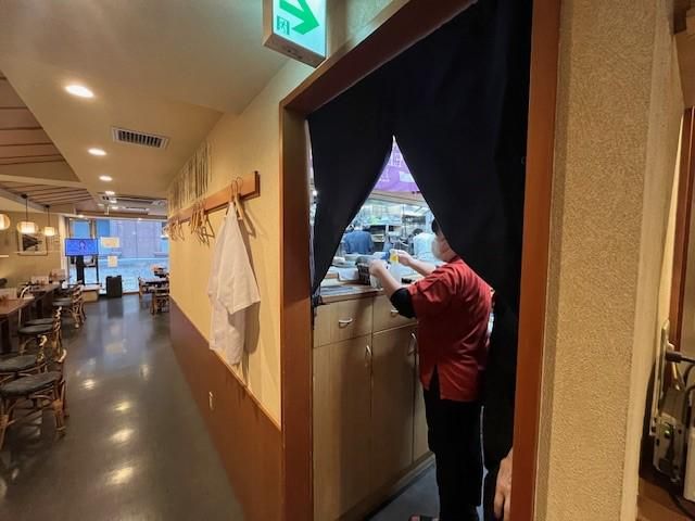 株式会社銀座よし田のアルバイト・バイト求人情報-04