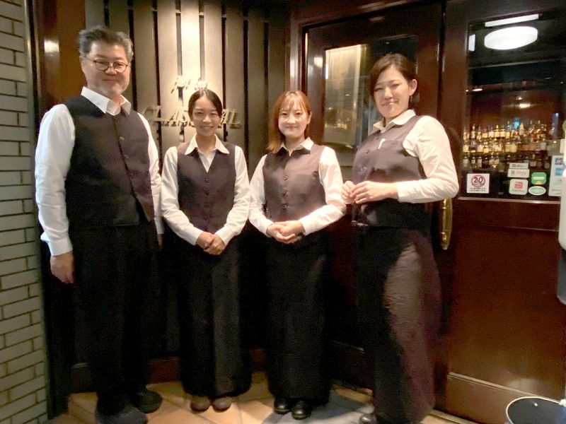 Bar CLASSICAL(有限会社Eddy Crow)のアルバイト・バイト求人情報-02
