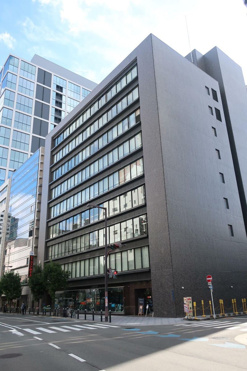 ニツカ商工株式会社の求人・転職情報
