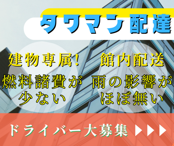 株式会社ラストワンマイル・パートナーズ