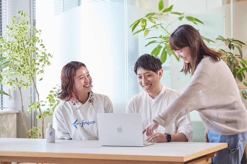 フリー株式会社のアルバイト・バイト求人情報-05