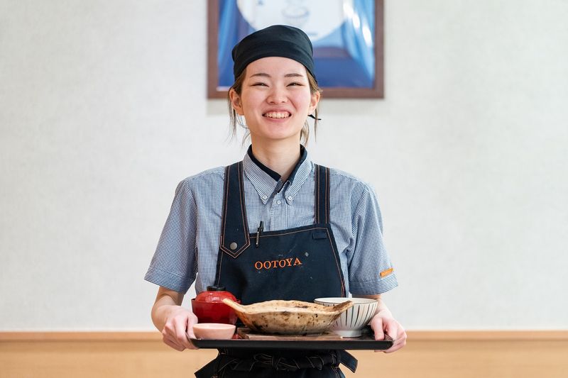 株式会社ソユー　大戸屋ごはん処 イオンモール秋田店のアルバイト・バイト求人情報-02