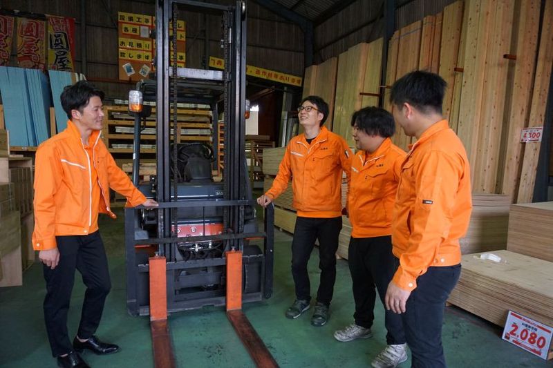 株式会社圓屋の求人・転職情報