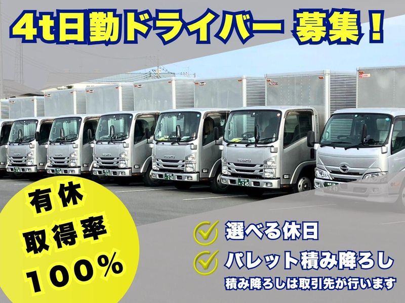 株式会社キャリープランニングの求人・転職情報