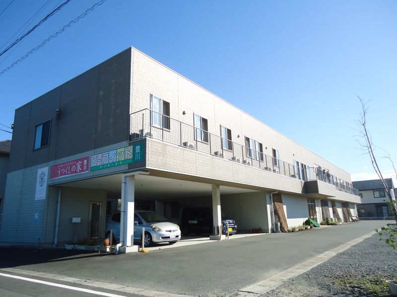 うつくしの家　豊川のアルバイト・バイト求人情報-02