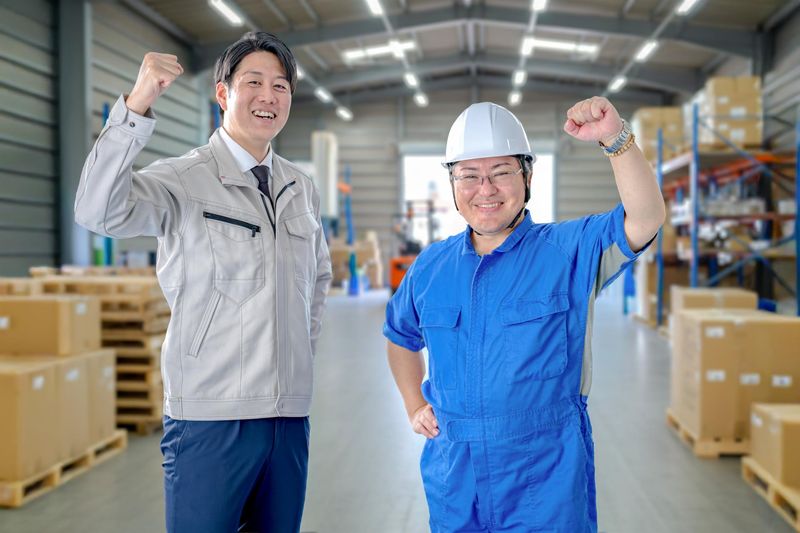 株式会社志村企業サービスの求人・転職情報