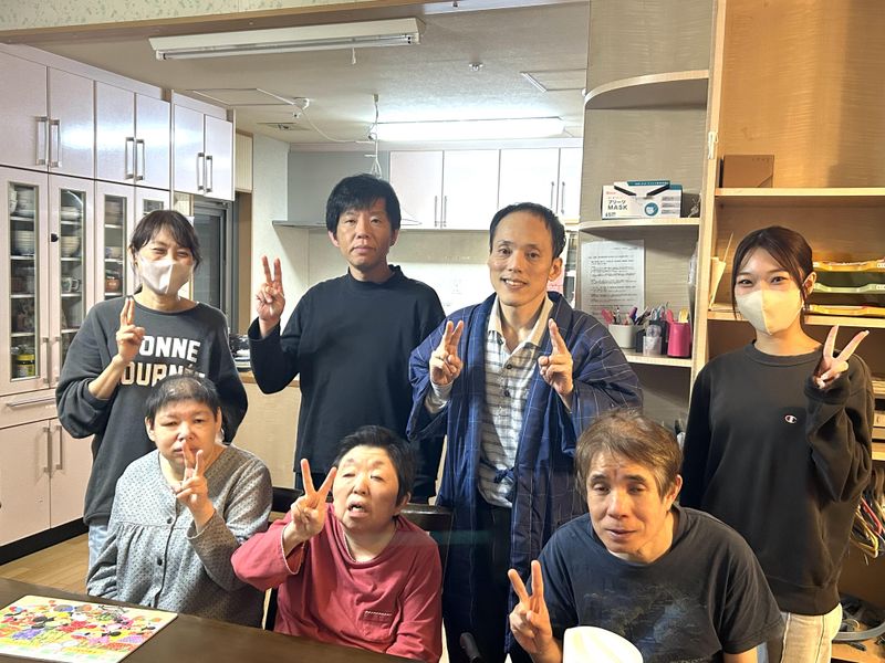 社会福祉法人永美福祉会　しらさぎケアホームのアルバイト・バイト求人情報-02