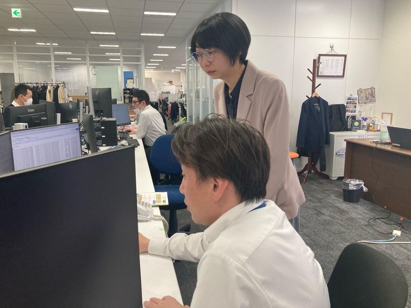 株式会社リロバケーションズの求人・転職情報