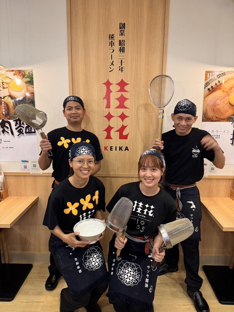 桂花ラーメン 新宿ふぁんてんのアルバイト・バイト求人情報-02