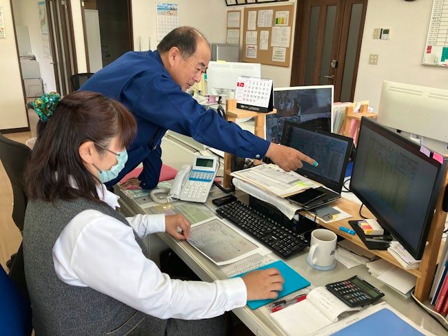 三栄運輸株式会社の求人・転職情報