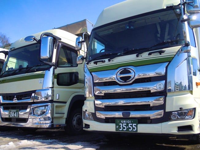 伊勢運輸株式会社の求人・転職情報