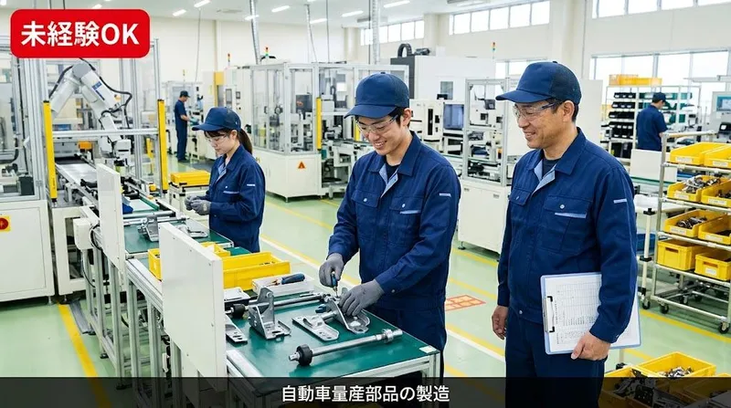 株式会社3Nのアルバイト・バイト求人情報