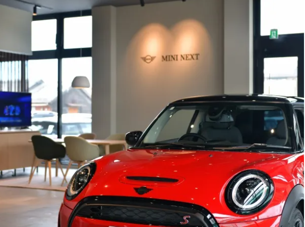 株式会社サン・モトーレンの求人・転職情報