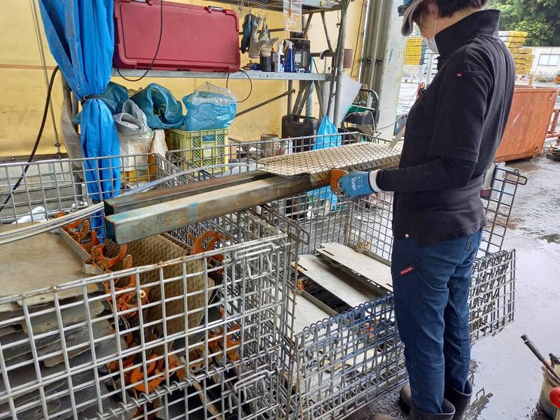メンテナンス堀田の求人・転職情報