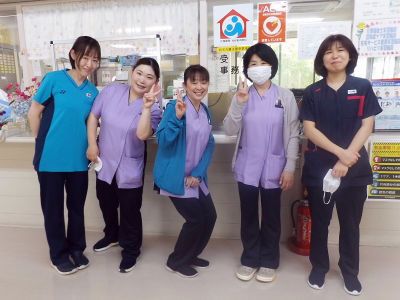 医療法人社団　仁有会のアルバイト・バイト求人情報-06