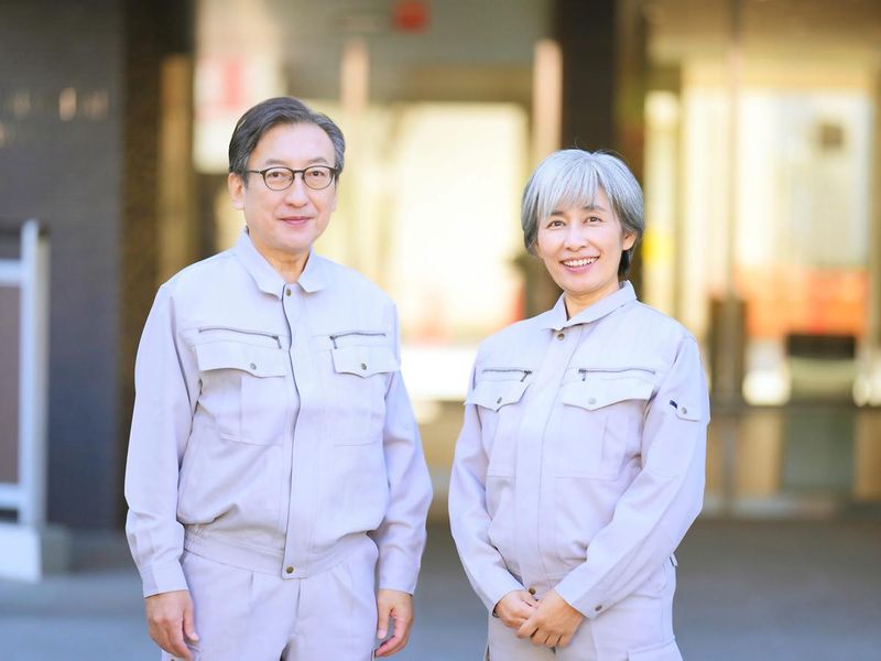 株式会社京葉美装のアルバイト・バイト求人情報-01