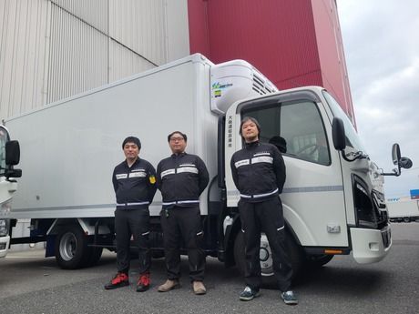 大阪運輸倉庫株式会社の求人・転職情報