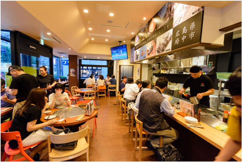 広島お好み焼きの店　NEKI/ネキの求人3
