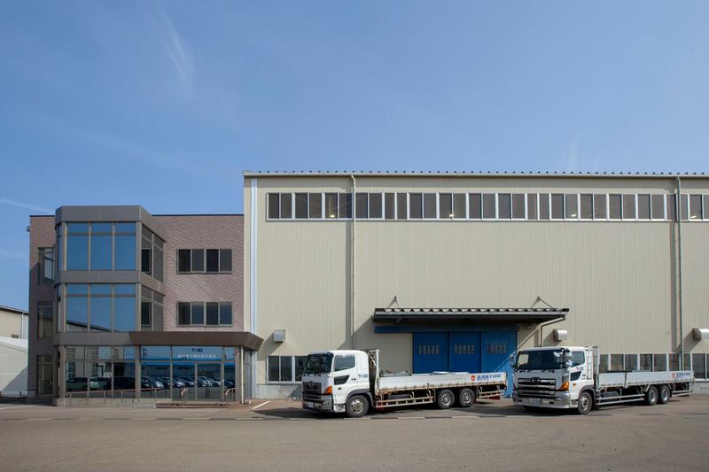 金沢東工鋼材株式会社の求人・転職情報