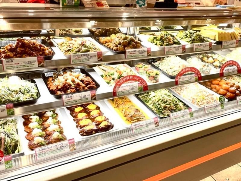 株式会社はなまるフードサービスの求人・転職情報