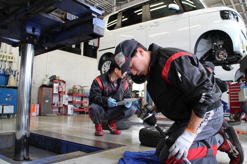 株式会社ホンダベルノ新栃木