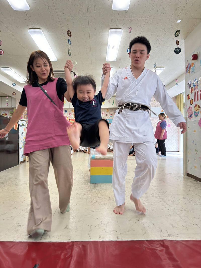 株式会社ニリア・バニー　BunBu学院Jr.中目黒園のアルバイト・バイト求人情報-02