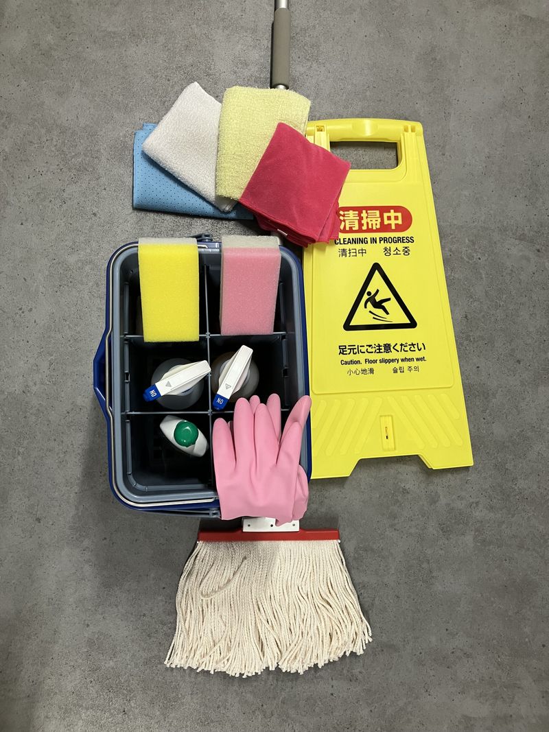 静岡ビルサービス株式会社のアルバイト・バイト求人情報-18