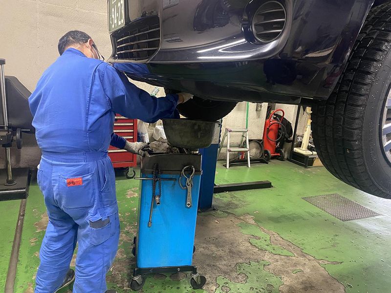 アサヒ交通株式会社