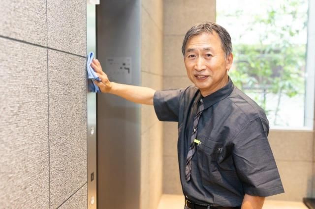 野村不動産パートナーズ株式会社のアルバイト・バイト求人情報-41