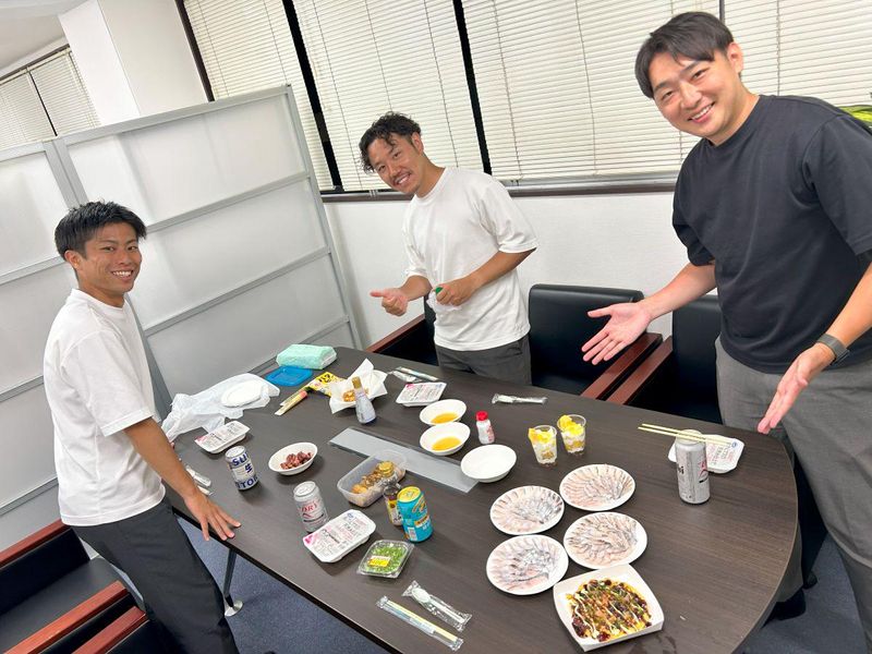 株式会社ジェイオーダー(埼玉オフィス)のアルバイト・バイト求人情報-02