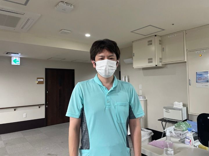 特別養護老人ホーム 小平グリーンてらすのアルバイト・バイト求人情報-09