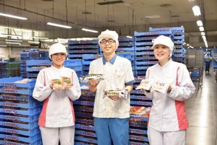 株式会社　イケダパンの求人・転職情報