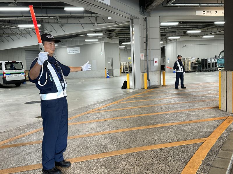 MARK　IS　福岡ももち(協和警備保障株式会社)のアルバイト・バイト求人情報-02