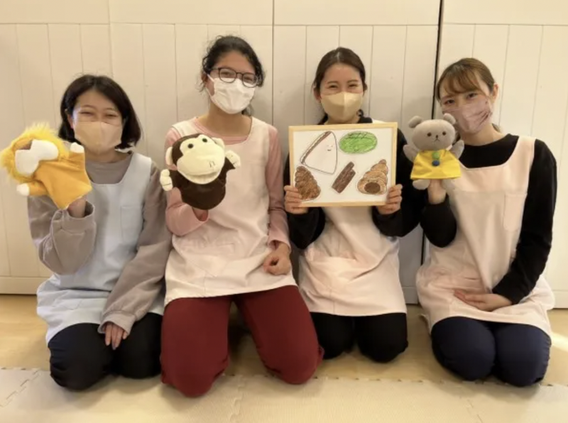 株式会社　共立スタッフバンク-0015の求人・転職情報