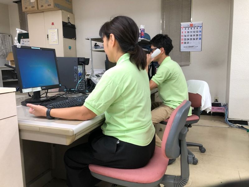 株式会社ニチイ学館の求人・転職情報