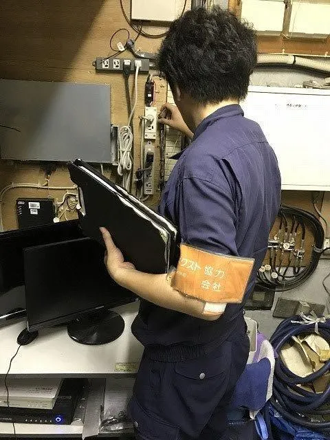 求人画像