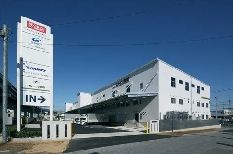 株式会社スリーエス物流の求人・転職情報