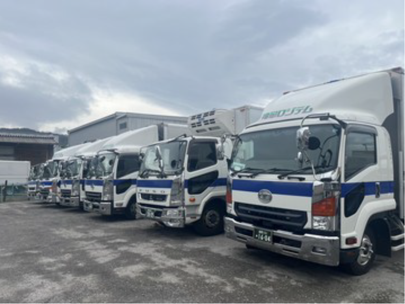 コバヤシライン株式会社-0005の求人・転職情報