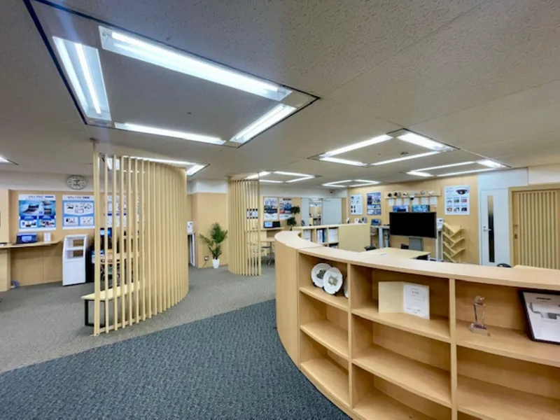 株式会社バルテックの求人・転職情報