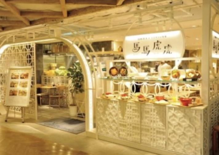 株式会社天津飯店ホールディングス　天津餃子のアルバイト・バイト求人情報-02