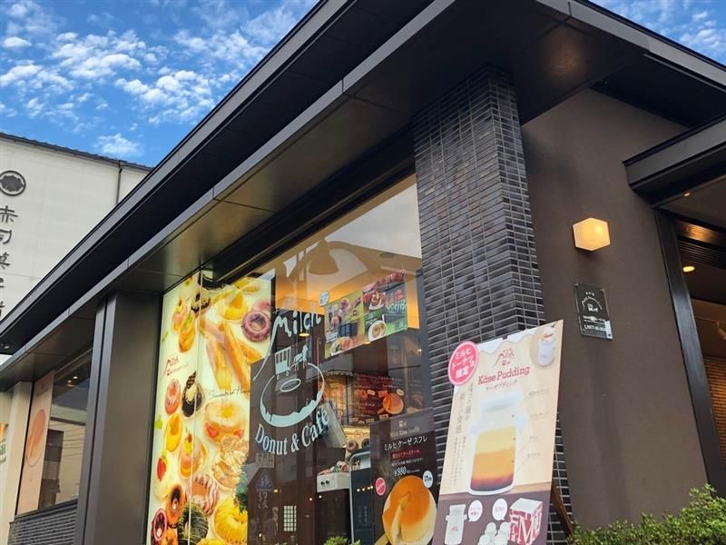 由布院ミルヒドーナツ&カフェのアルバイト・バイト求人情報-05