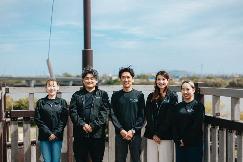 Noah’sArk株式会社の求人・転職情報