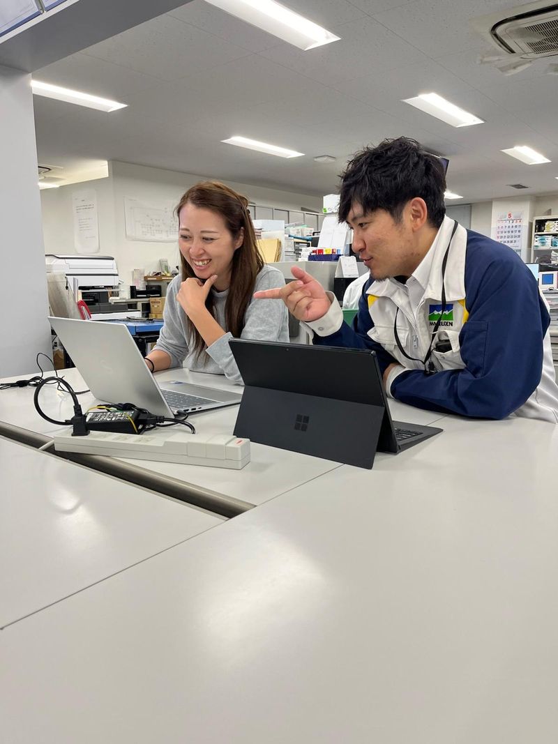 ㈱丸電の求人・転職情報