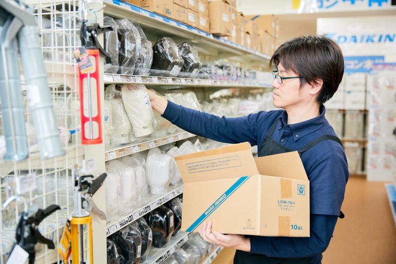 コスモ電材　新習志野茜浜店のアルバイト・バイト求人情報-03