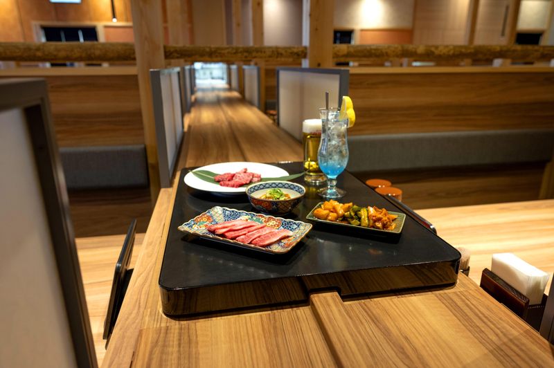 焼肉ひびき/京山店のアルバイト・バイト求人情報-05