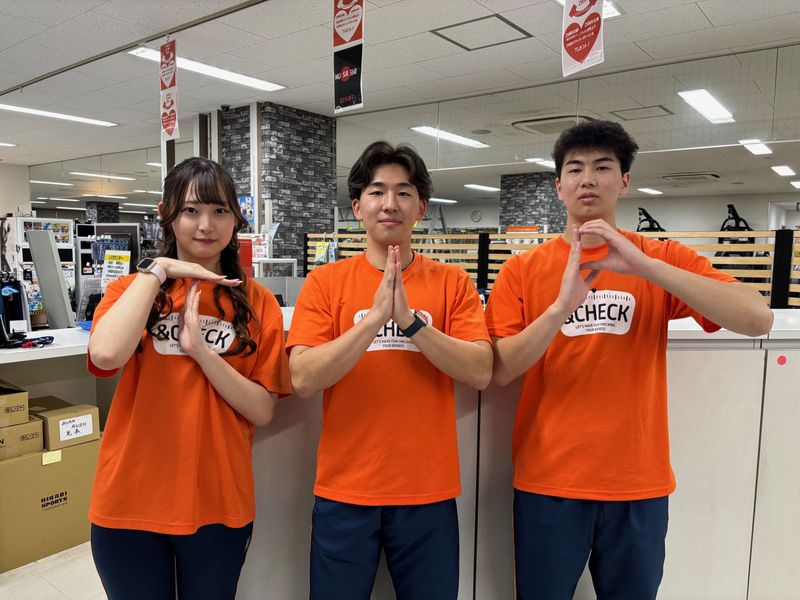 ティップネス喜多見店のアルバイト・バイト求人情報-02